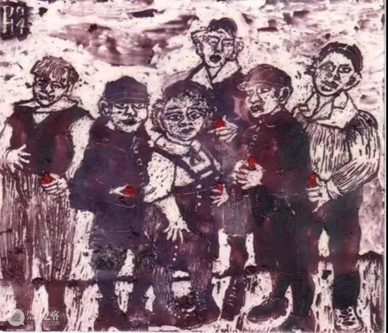 英国戏剧界教母帕梅拉·霍华德作品展即将亮相中央戏剧学院 博文精选 CISD 英国 帕梅拉 霍华德 中央戏剧学院 作品展 戏剧界 教母 上方 中国舞台美术学会 右上 崇真艺客